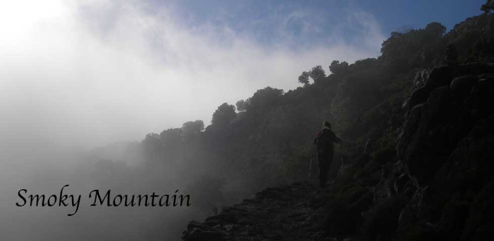 Guided Countryside Walks and Mountain Hikes Around Nerja & Frigiliana