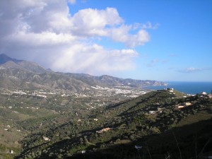 Day 6: Torrox